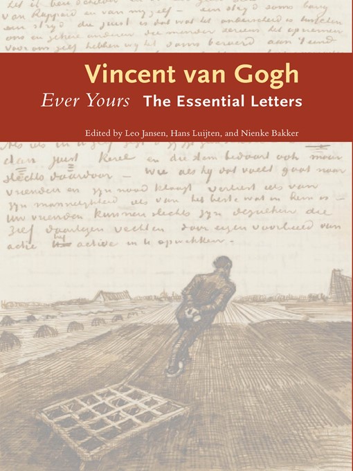 Title details for Ever Yours by Vincent van Gogh - Available